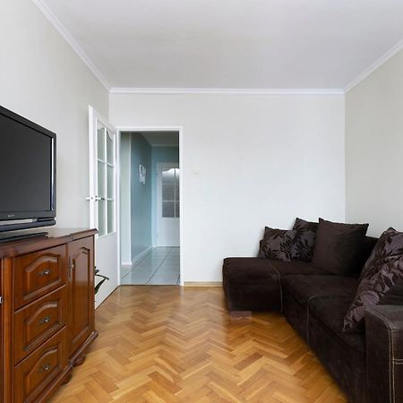 Sea Apart Apartament Przy Plazy Lejlighed Gdańsk Eksteriør billede
